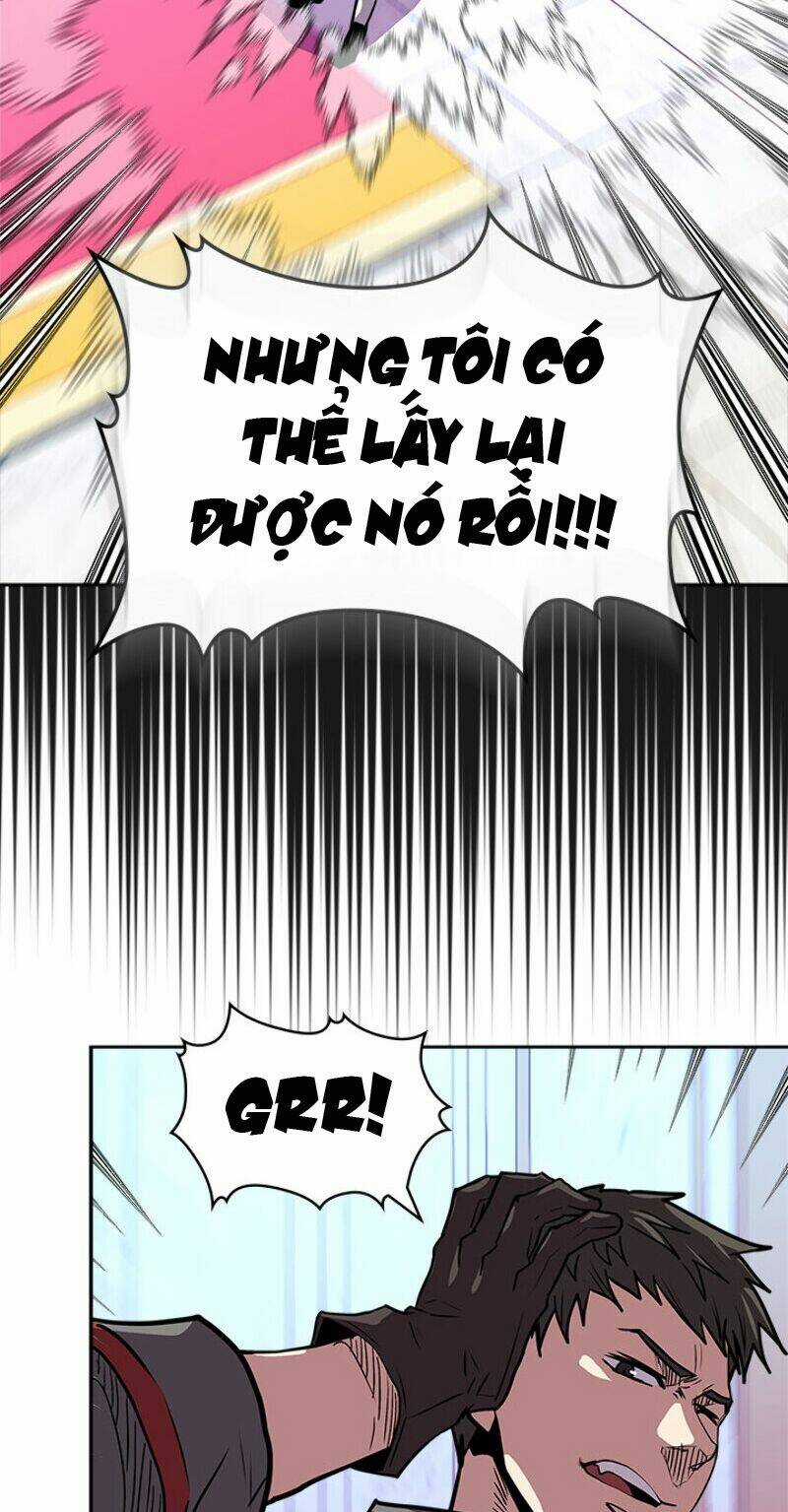 Chiến Binh Đến Từ Thế Giới Khác Chapter 148 trang 50