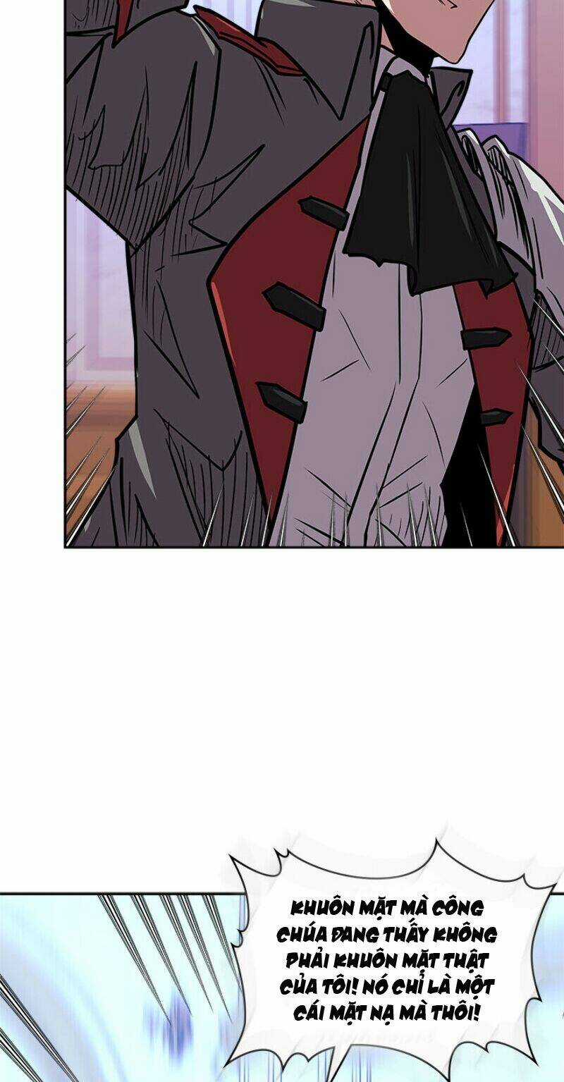 Chiến Binh Đến Từ Thế Giới Khác Chapter 148 trang 51