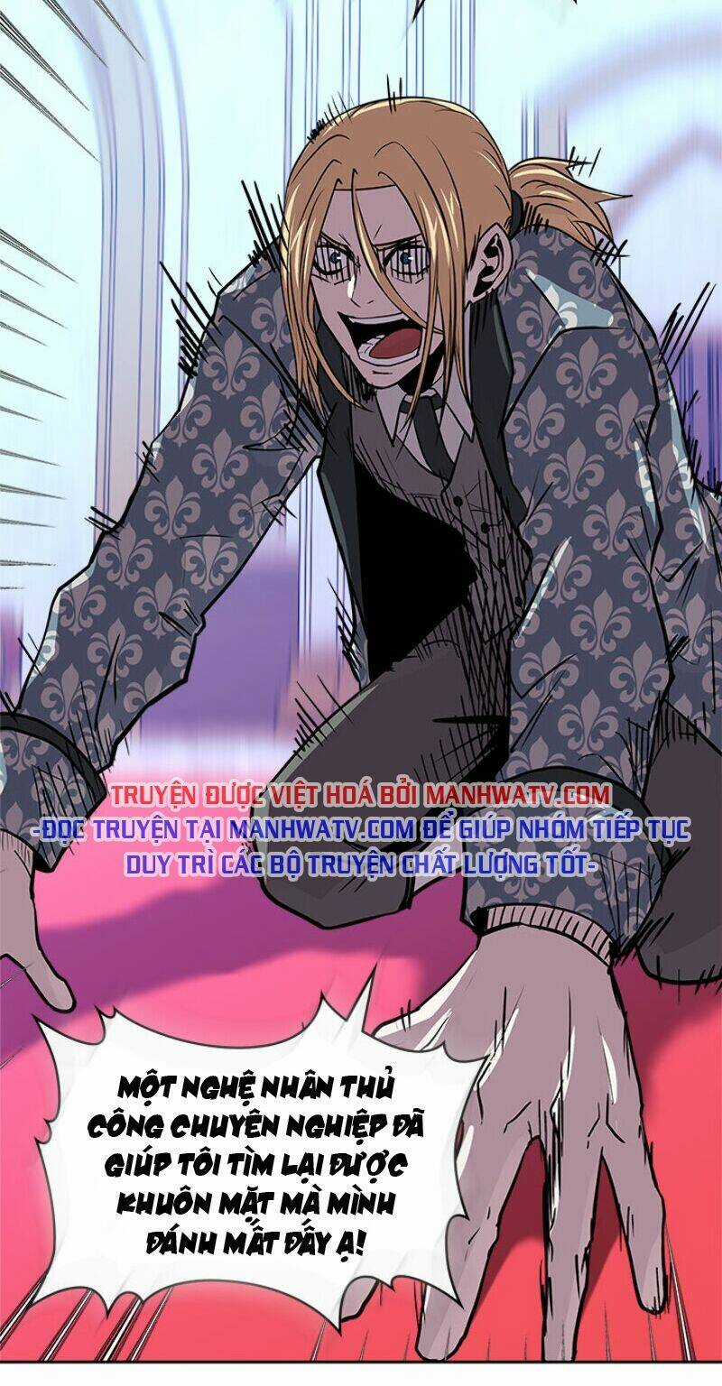 Chiến Binh Đến Từ Thế Giới Khác Chapter 148 trang 52