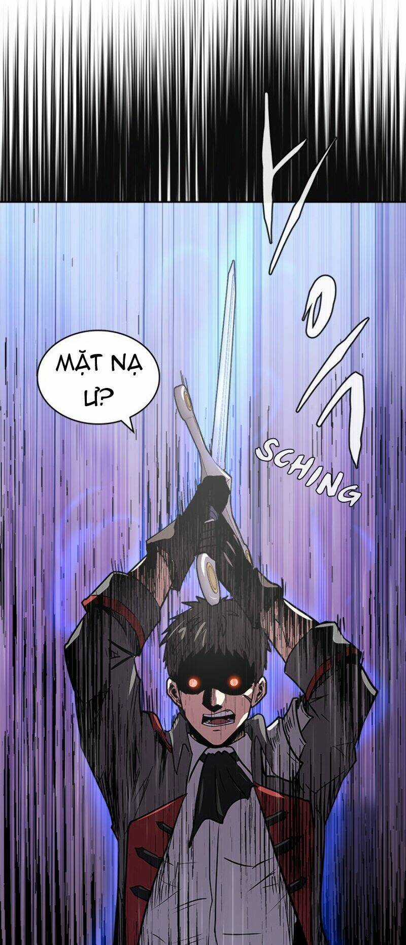 Chiến Binh Đến Từ Thế Giới Khác Chapter 148 trang 54