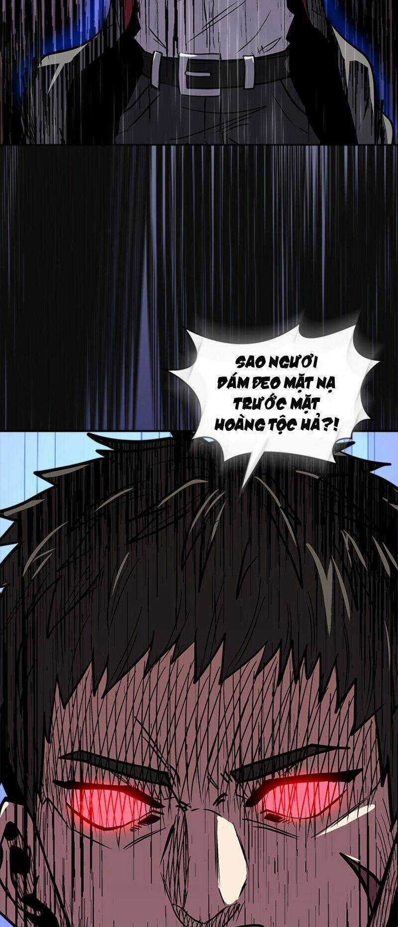 Chiến Binh Đến Từ Thế Giới Khác Chapter 148 trang 55