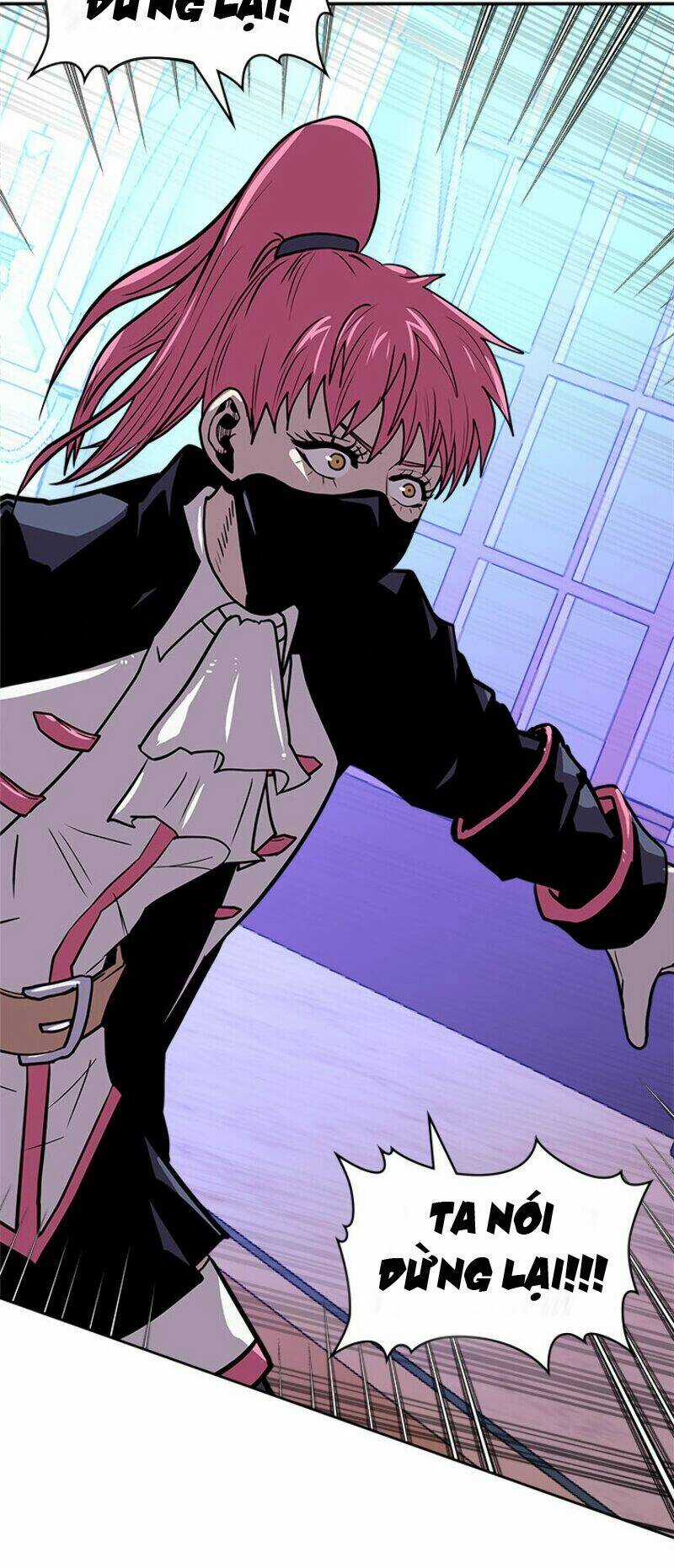 Chiến Binh Đến Từ Thế Giới Khác Chapter 148 trang 58