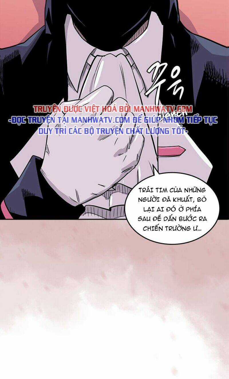 Chiến Binh Đến Từ Thế Giới Khác Chapter 148 trang 6