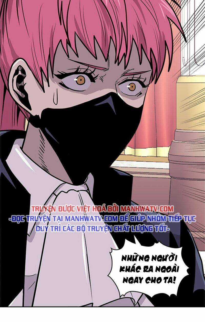 Chiến Binh Đến Từ Thế Giới Khác Chapter 148 trang 62