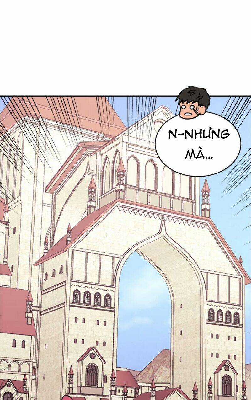 Chiến Binh Đến Từ Thế Giới Khác Chapter 148 trang 63