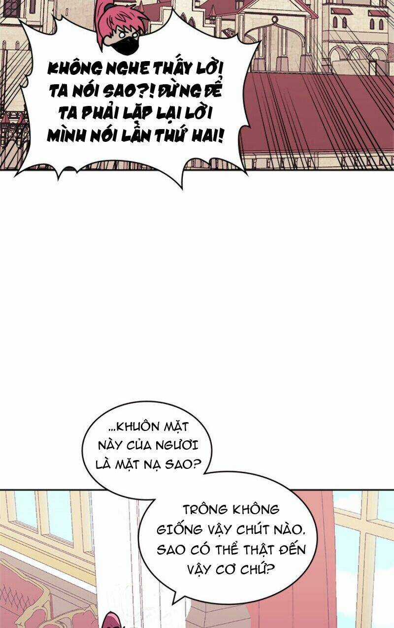 Chiến Binh Đến Từ Thế Giới Khác Chapter 148 trang 64