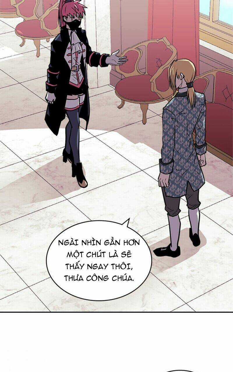 Chiến Binh Đến Từ Thế Giới Khác Chapter 148 trang 65