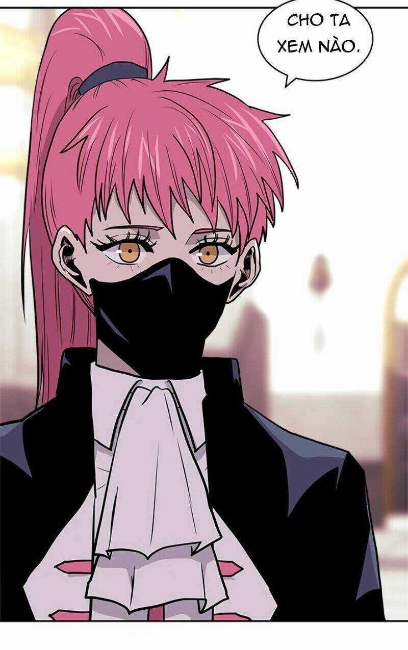 Chiến Binh Đến Từ Thế Giới Khác Chapter 148 trang 66