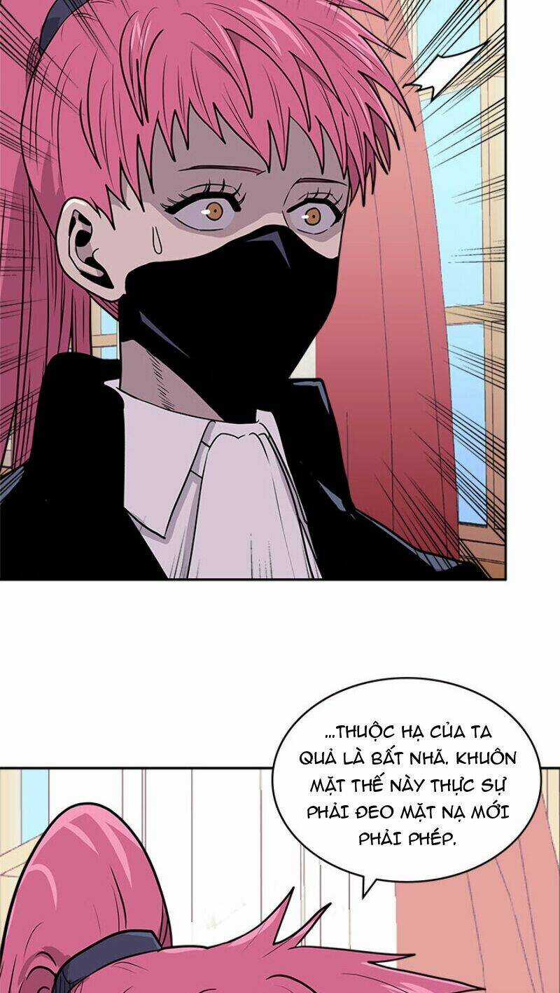 Chiến Binh Đến Từ Thế Giới Khác Chapter 148 trang 69