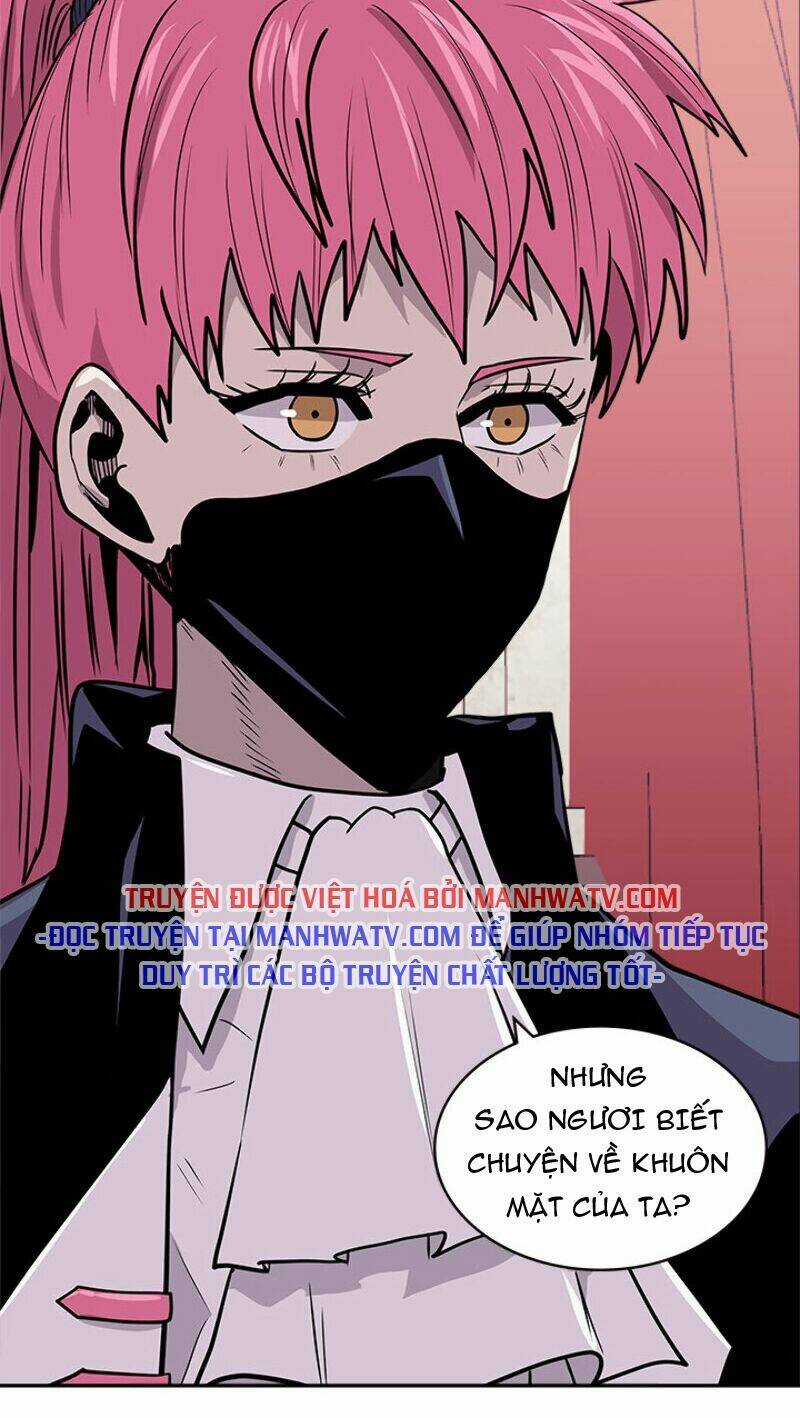 Chiến Binh Đến Từ Thế Giới Khác Chapter 148 trang 70