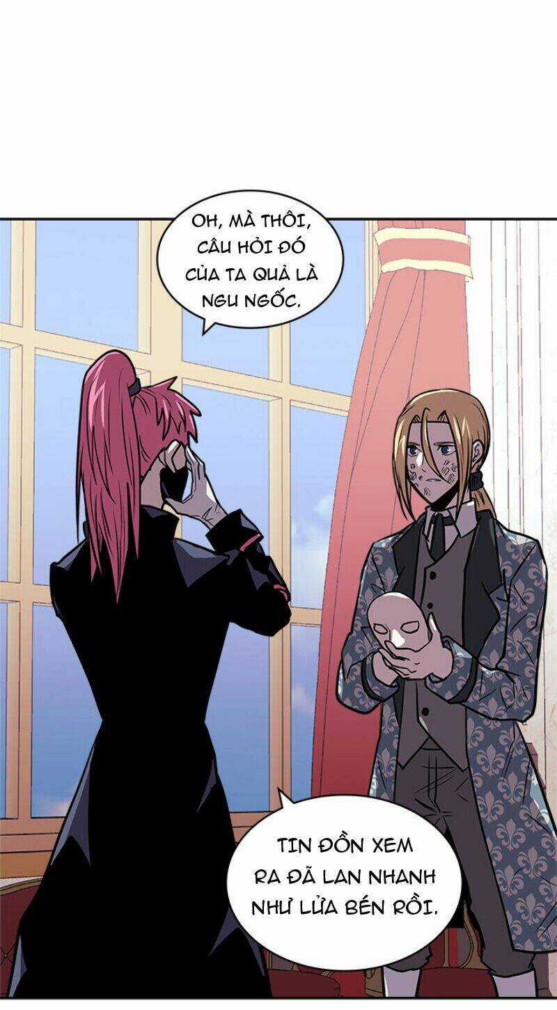 Chiến Binh Đến Từ Thế Giới Khác Chapter 148 trang 71