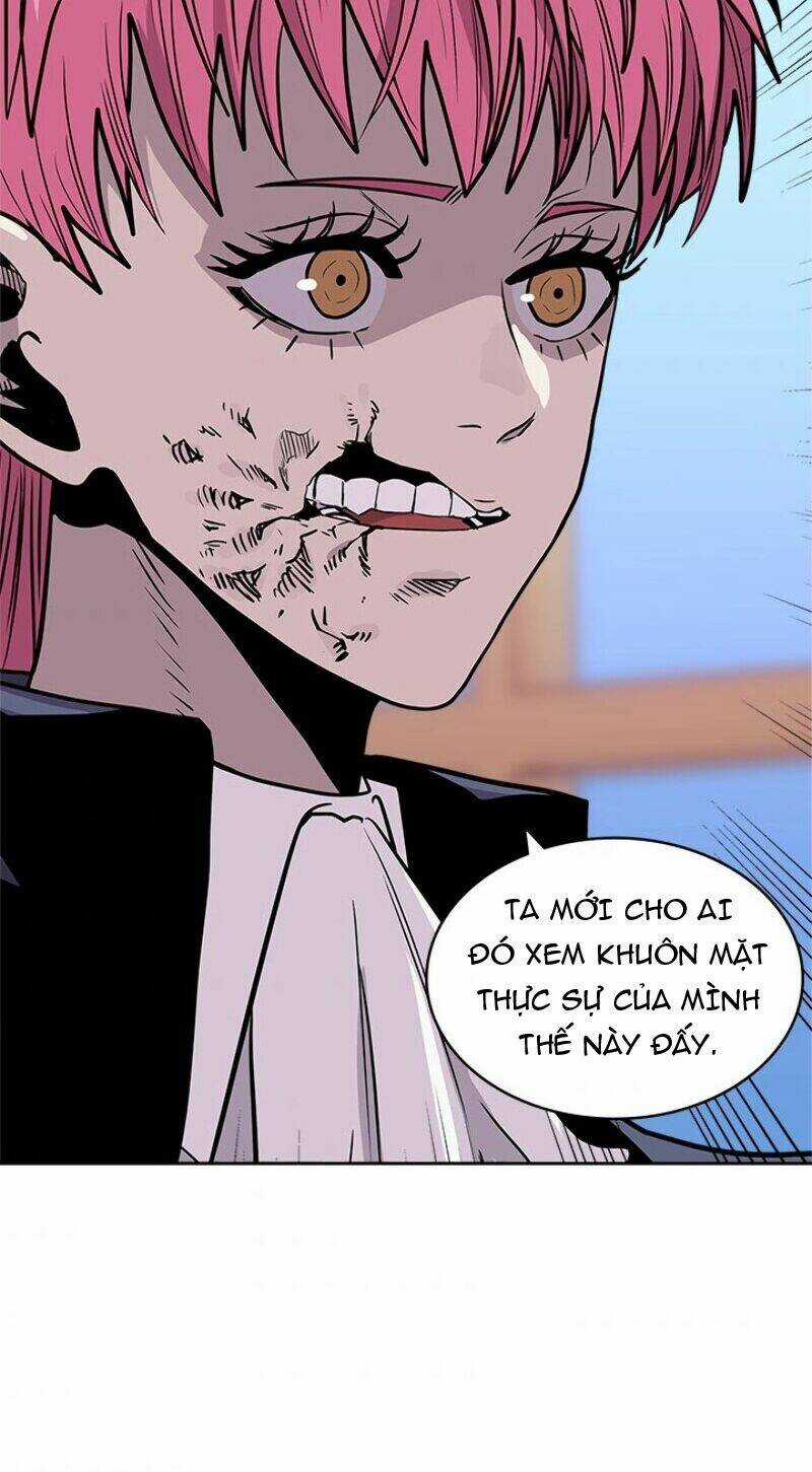 Chiến Binh Đến Từ Thế Giới Khác Chapter 148 trang 73