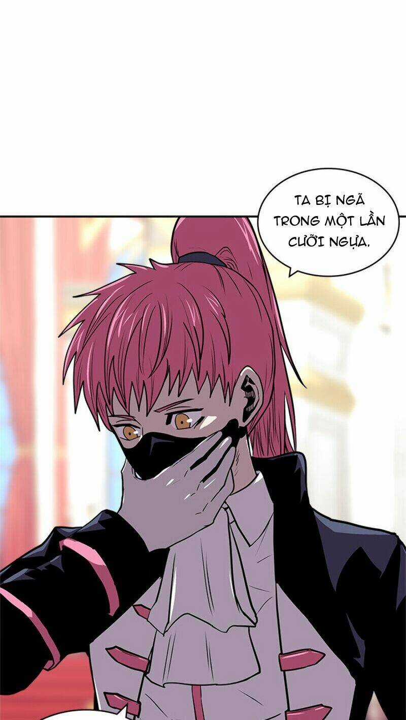 Chiến Binh Đến Từ Thế Giới Khác Chapter 148 trang 75