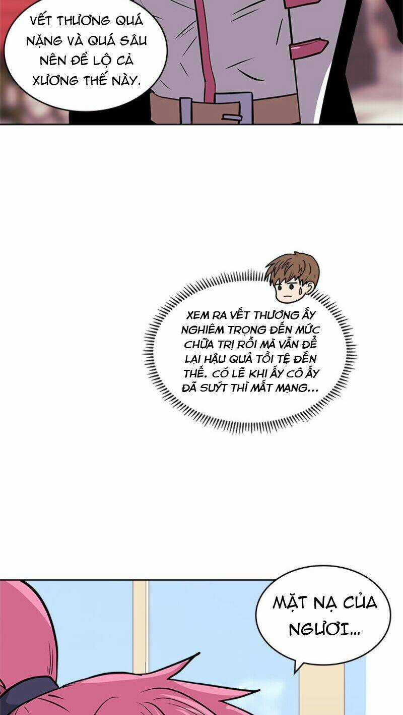 Chiến Binh Đến Từ Thế Giới Khác Chapter 148 trang 76