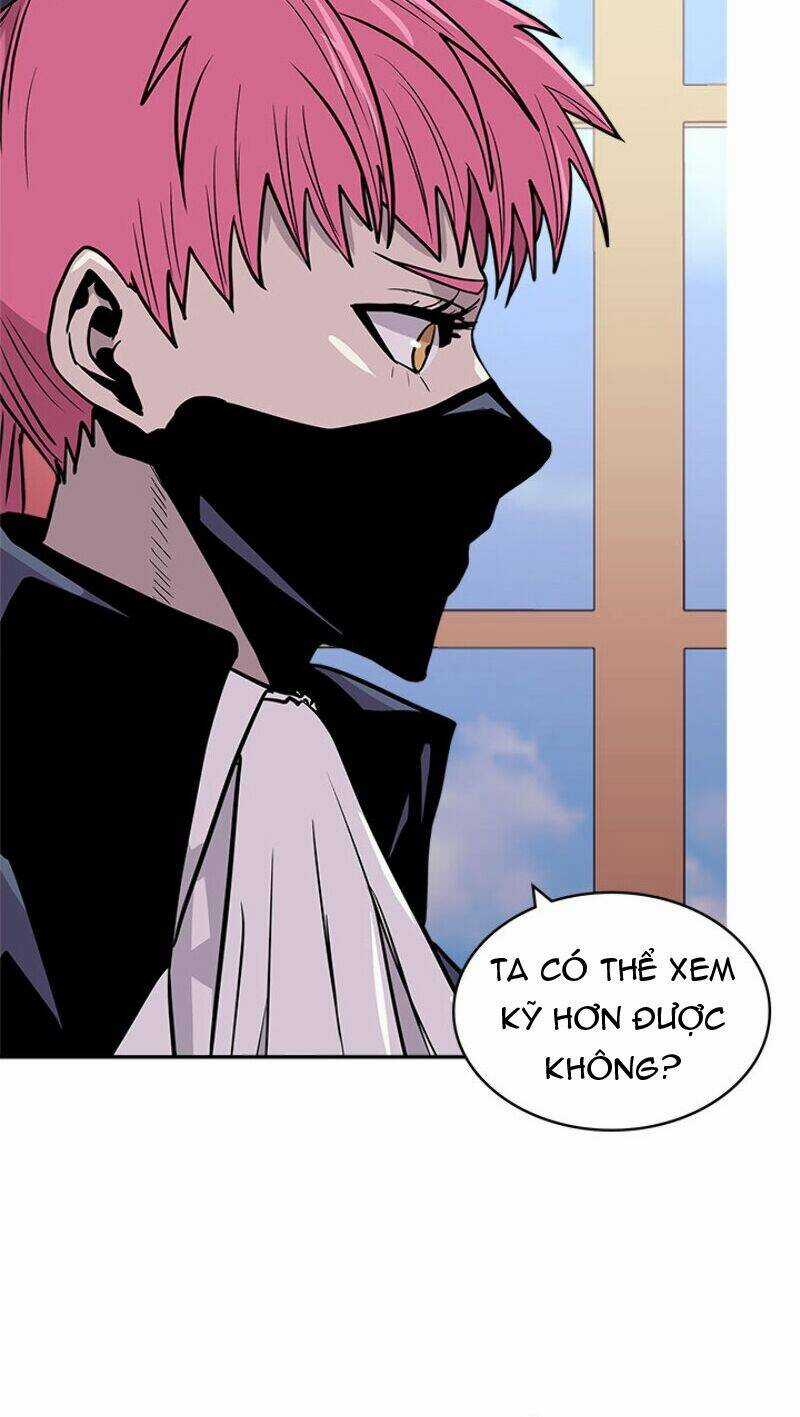 Chiến Binh Đến Từ Thế Giới Khác Chapter 148 trang 77