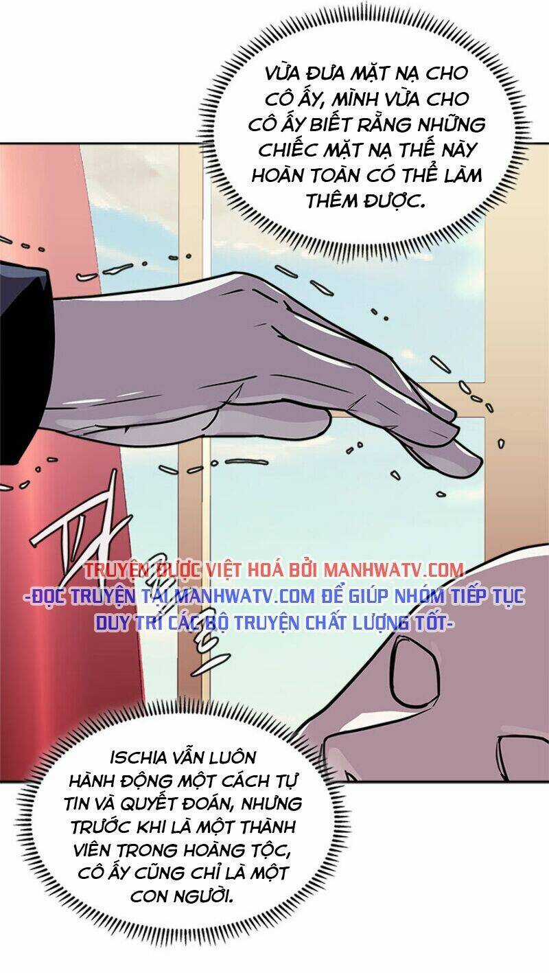 Chiến Binh Đến Từ Thế Giới Khác Chapter 148 trang 78