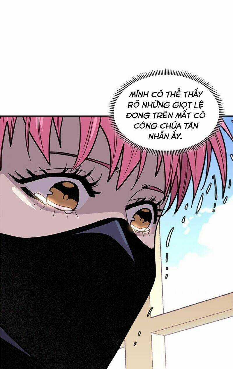 Chiến Binh Đến Từ Thế Giới Khác Chapter 148 trang 79