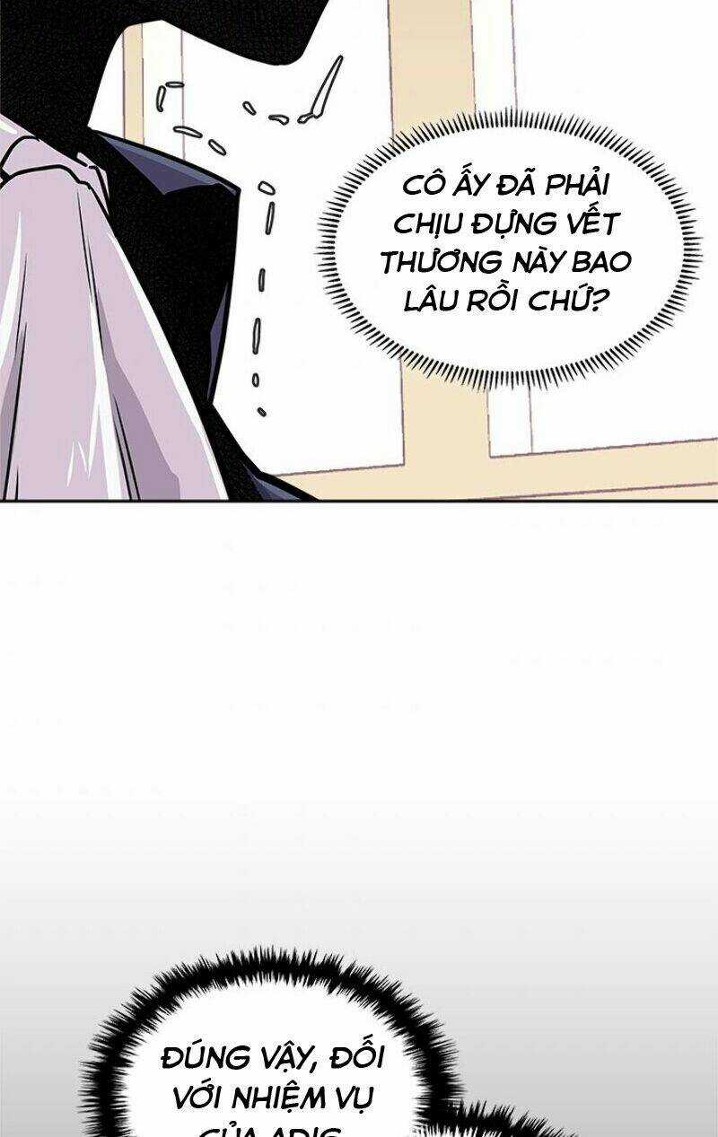 Chiến Binh Đến Từ Thế Giới Khác Chapter 148 trang 80