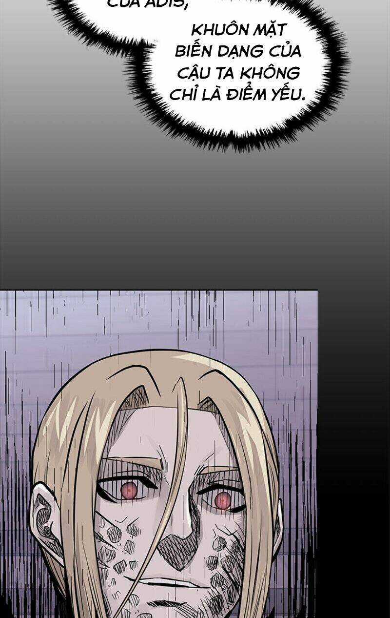 Chiến Binh Đến Từ Thế Giới Khác Chapter 148 trang 81