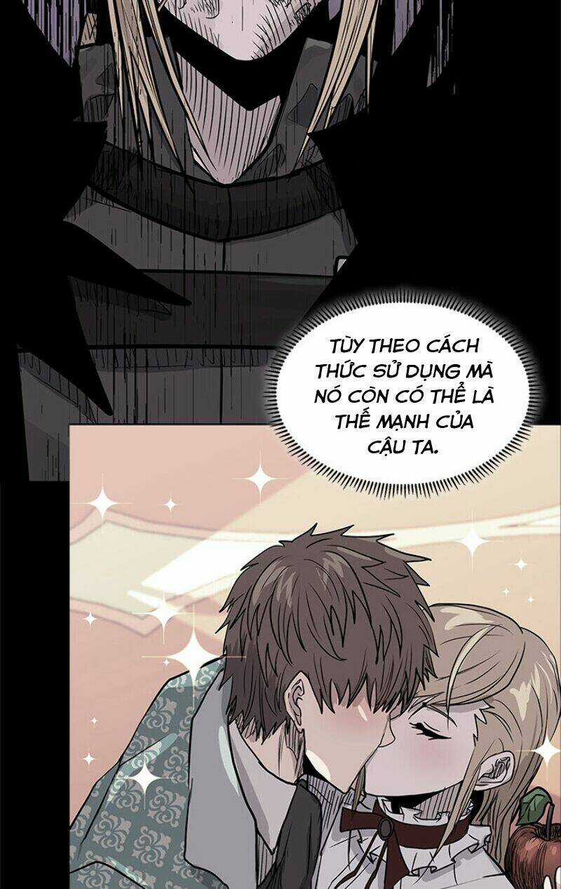 Chiến Binh Đến Từ Thế Giới Khác Chapter 148 trang 82