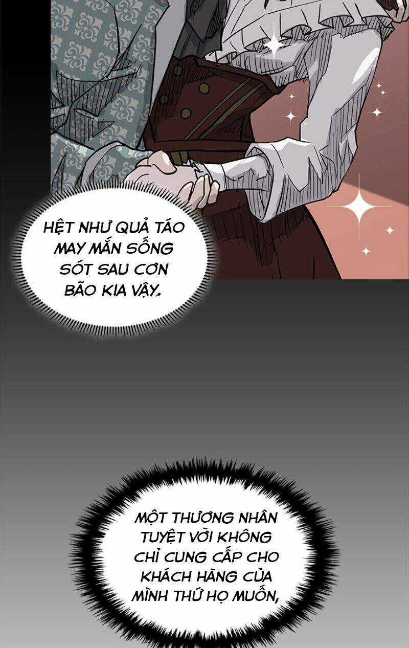 Chiến Binh Đến Từ Thế Giới Khác Chapter 148 trang 83