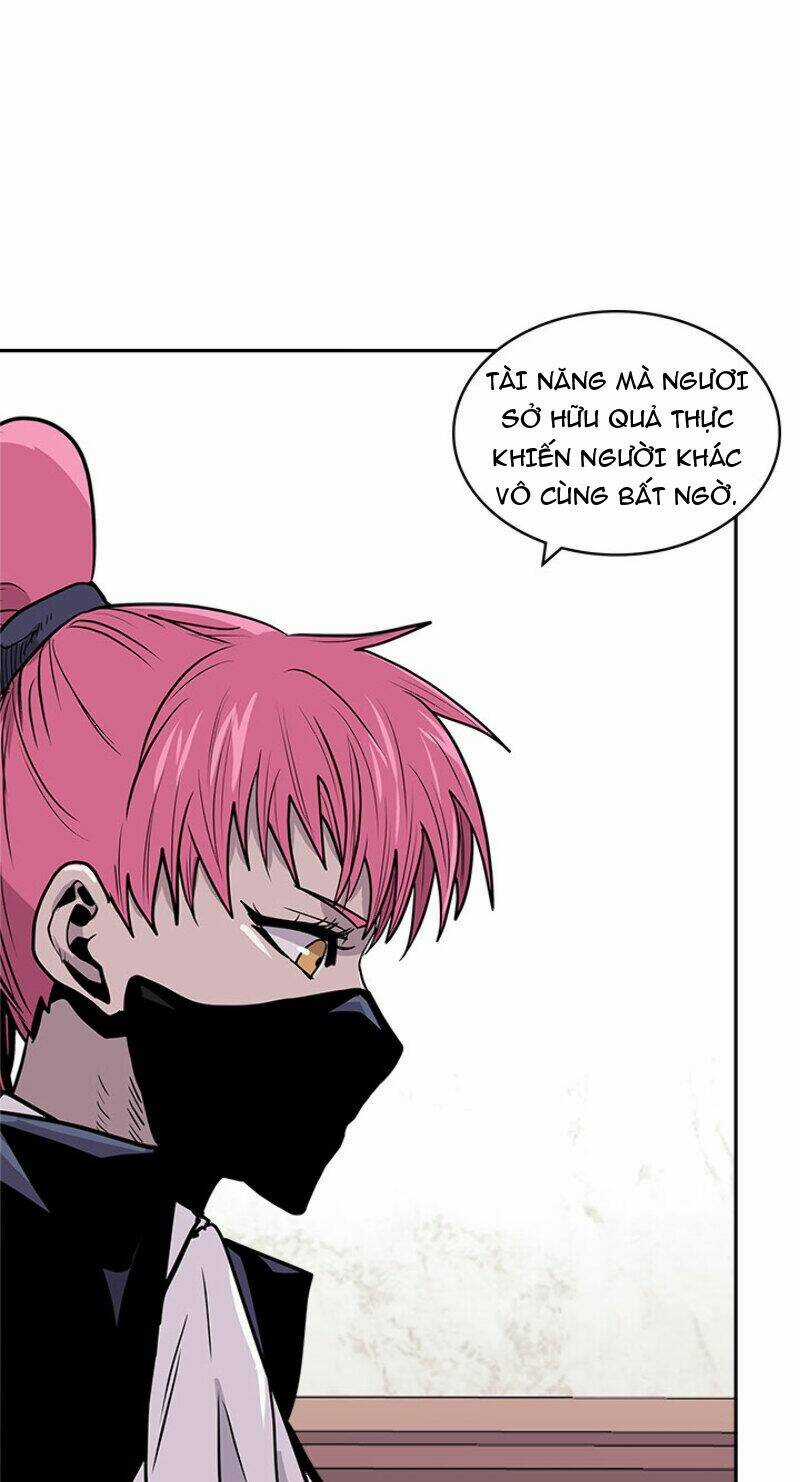 Chiến Binh Đến Từ Thế Giới Khác Chapter 148 trang 9