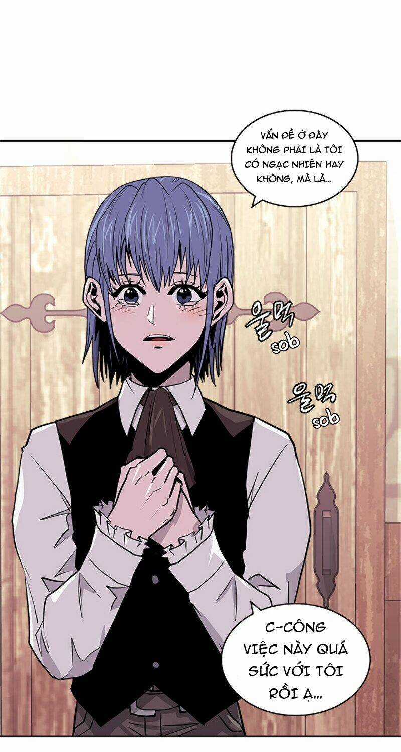 Chiến Binh Đến Từ Thế Giới Khác Chapter 149 trang 10