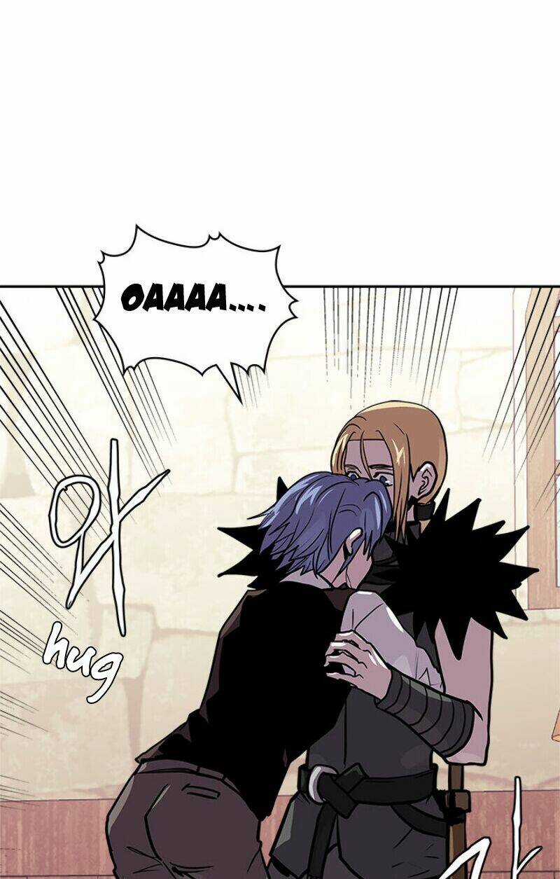 Chiến Binh Đến Từ Thế Giới Khác Chapter 149 trang 11