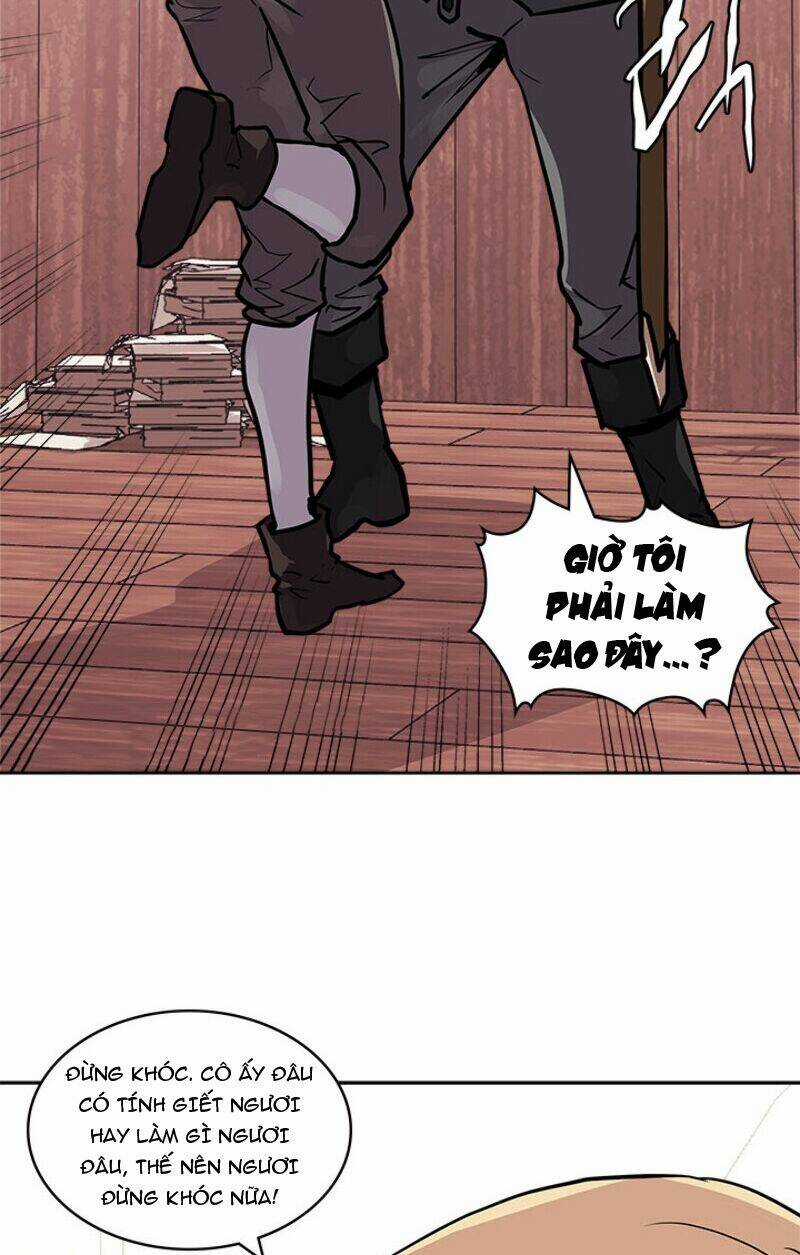 Chiến Binh Đến Từ Thế Giới Khác Chapter 149 trang 12