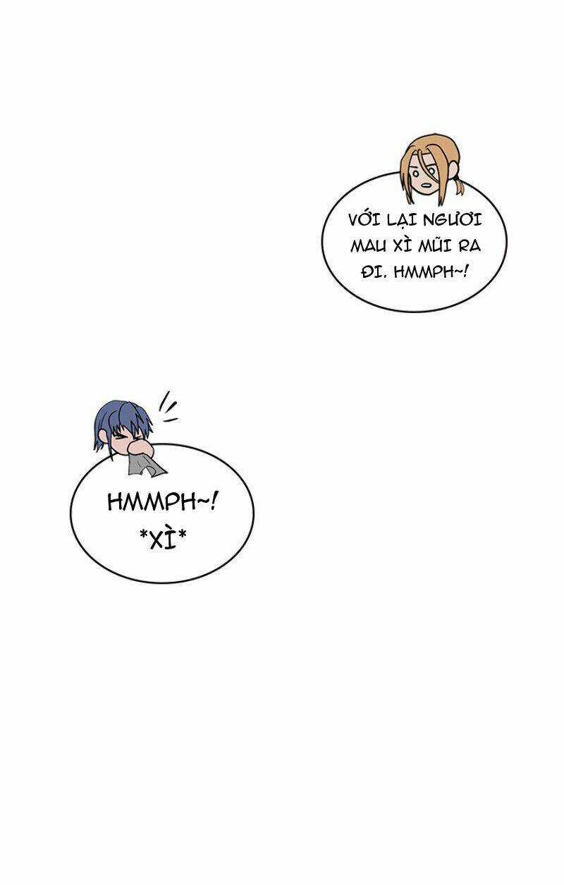 Chiến Binh Đến Từ Thế Giới Khác Chapter 149 trang 14