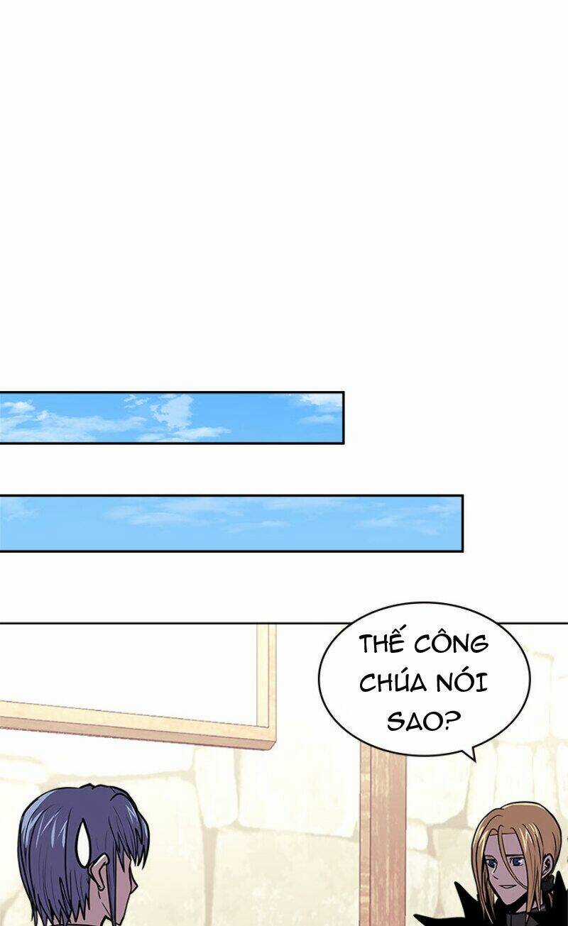 Chiến Binh Đến Từ Thế Giới Khác Chapter 149 trang 15