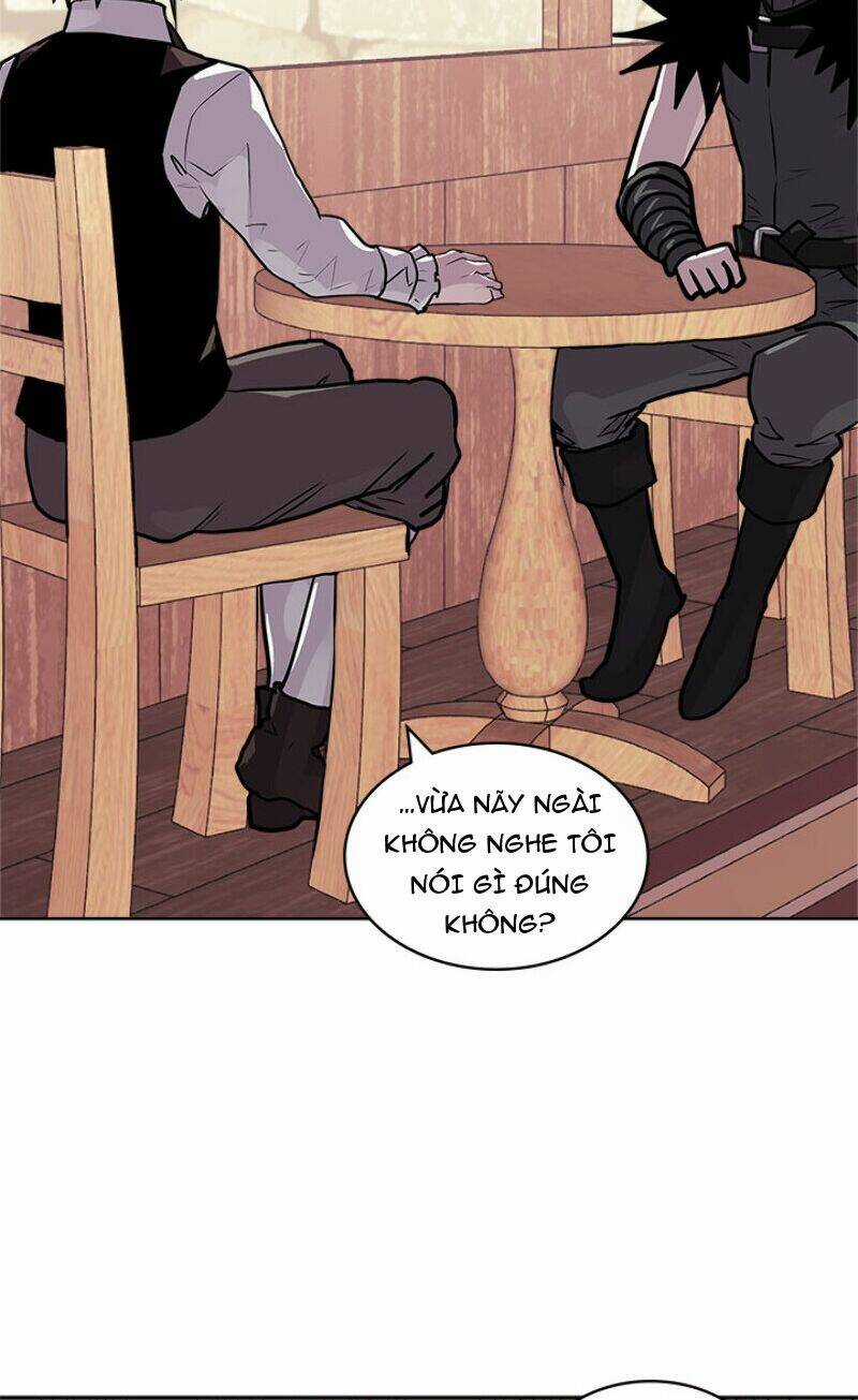 Chiến Binh Đến Từ Thế Giới Khác Chapter 149 trang 16