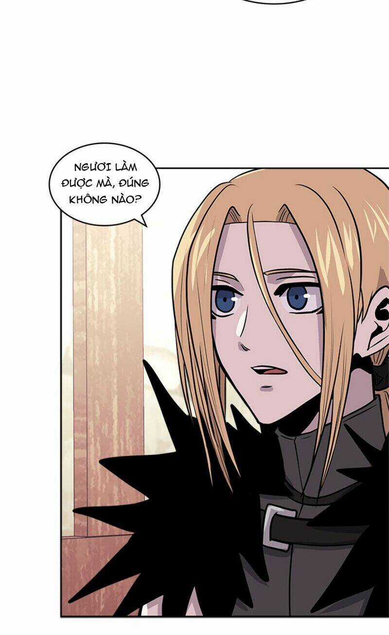 Chiến Binh Đến Từ Thế Giới Khác Chapter 149 trang 18