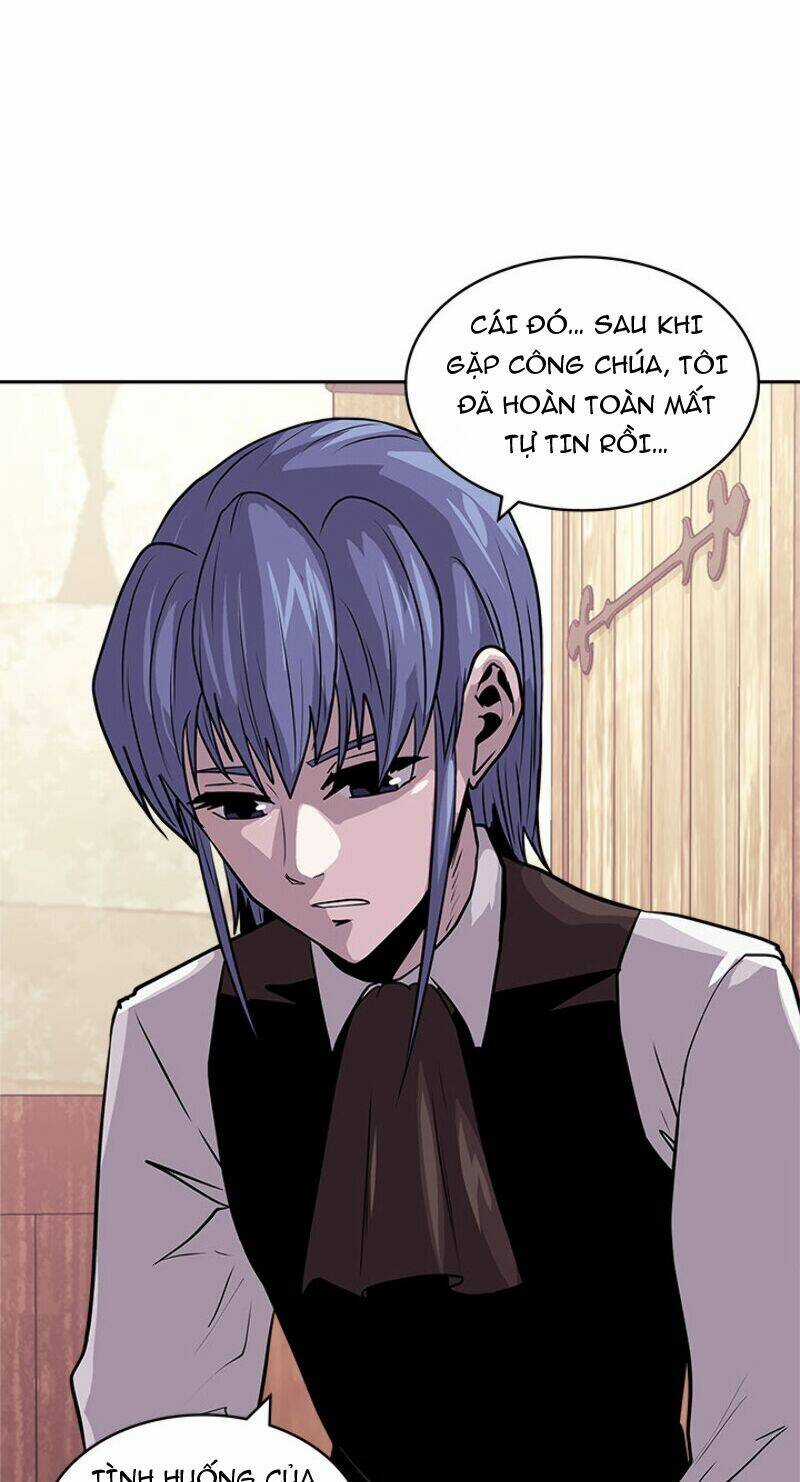 Chiến Binh Đến Từ Thế Giới Khác Chapter 149 trang 19