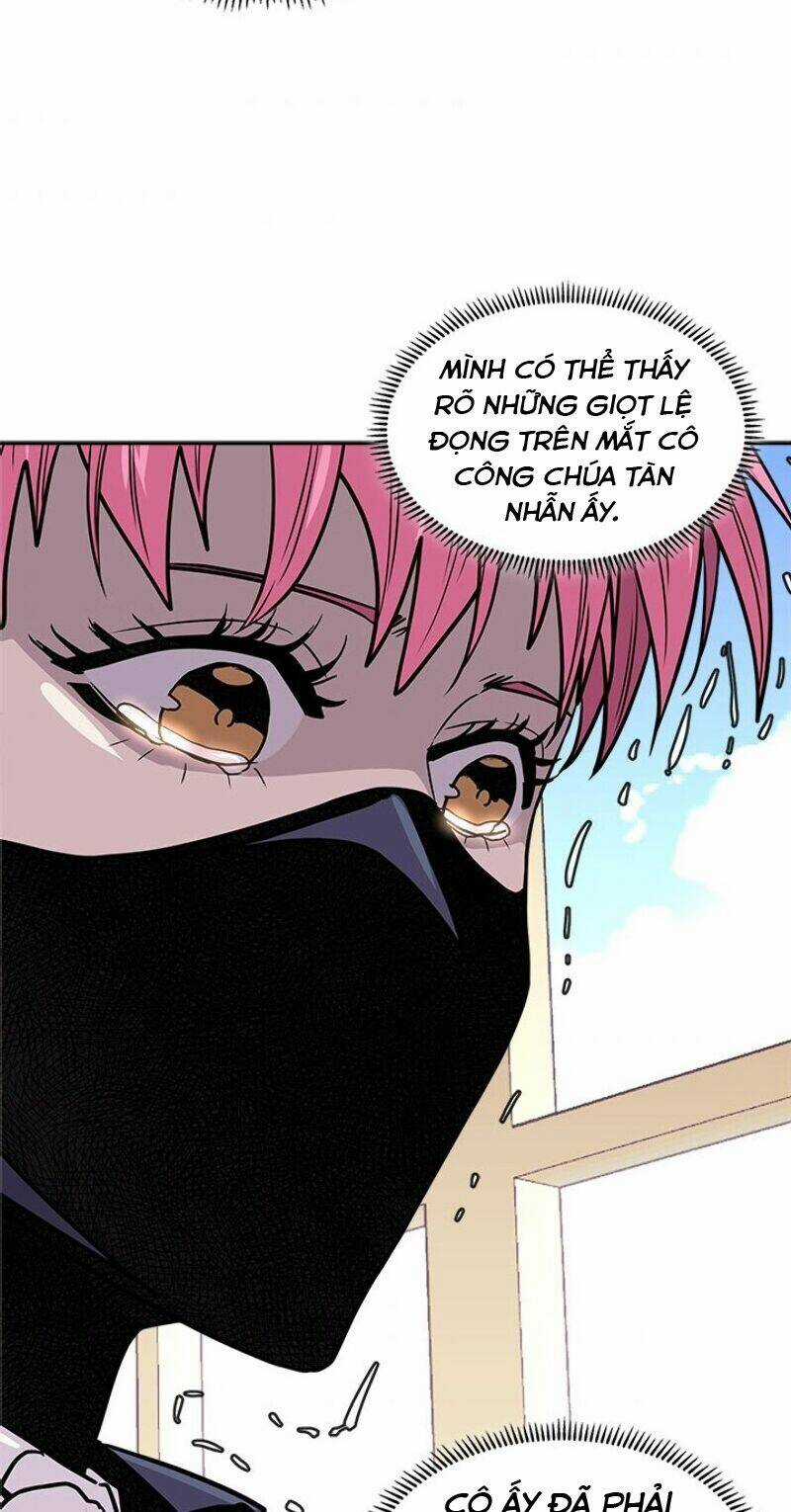 Chiến Binh Đến Từ Thế Giới Khác Chapter 149 trang 2