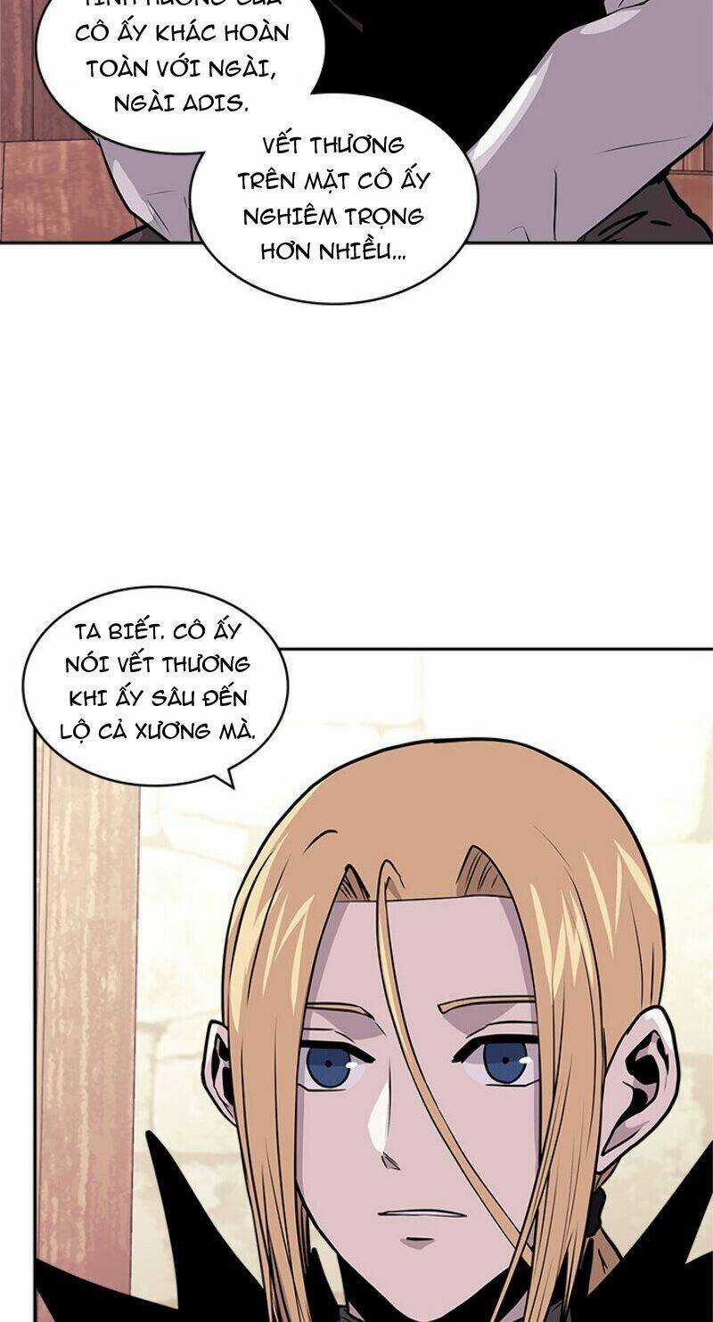 Chiến Binh Đến Từ Thế Giới Khác Chapter 149 trang 20