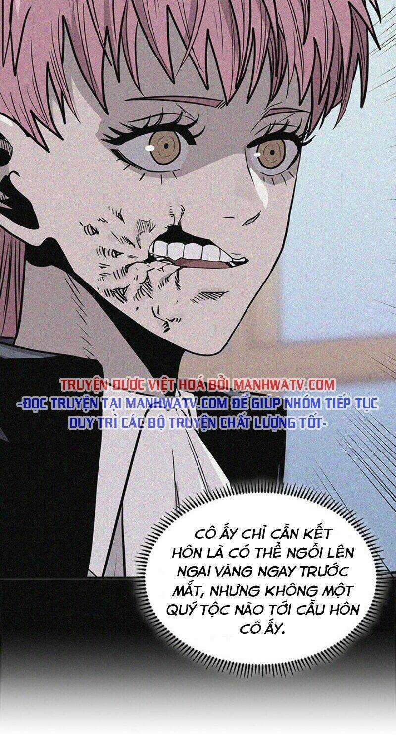 Chiến Binh Đến Từ Thế Giới Khác Chapter 149 trang 22