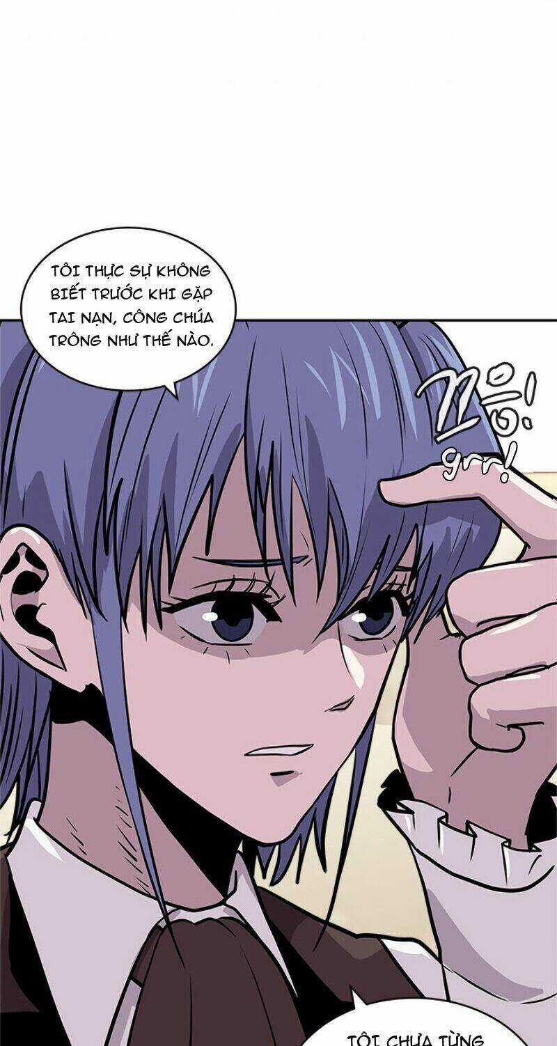 Chiến Binh Đến Từ Thế Giới Khác Chapter 149 trang 23