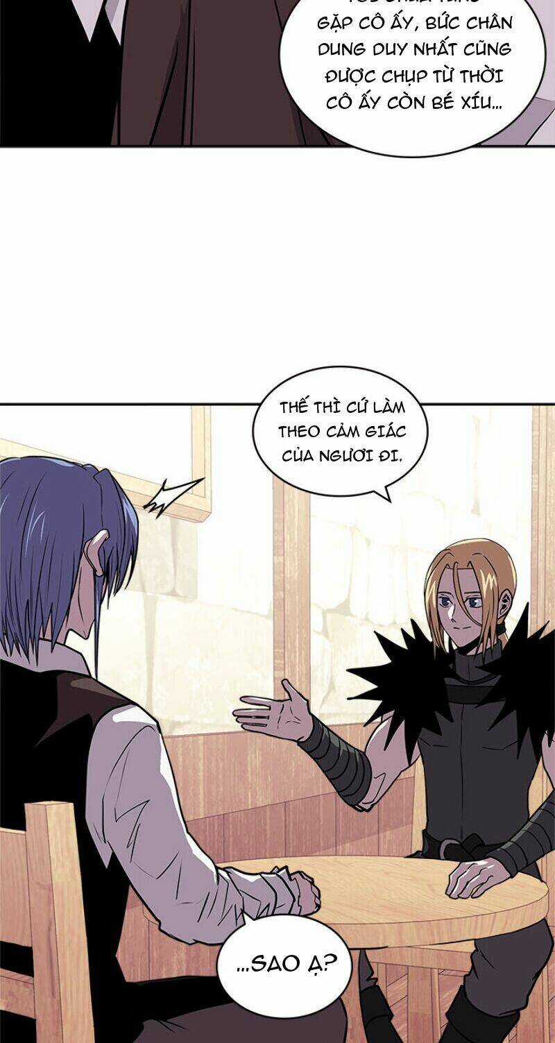 Chiến Binh Đến Từ Thế Giới Khác Chapter 149 trang 24