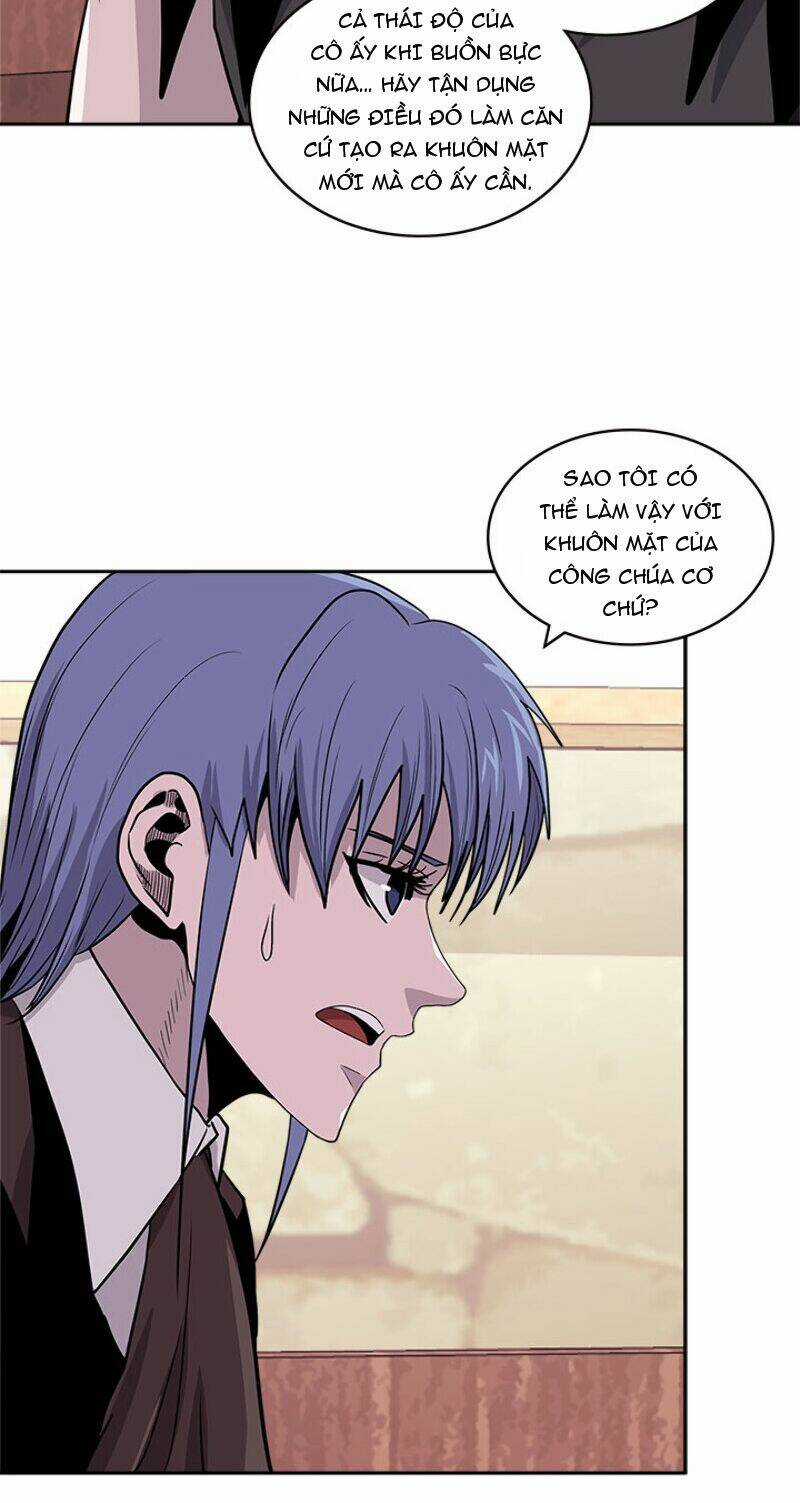 Chiến Binh Đến Từ Thế Giới Khác Chapter 149 trang 26