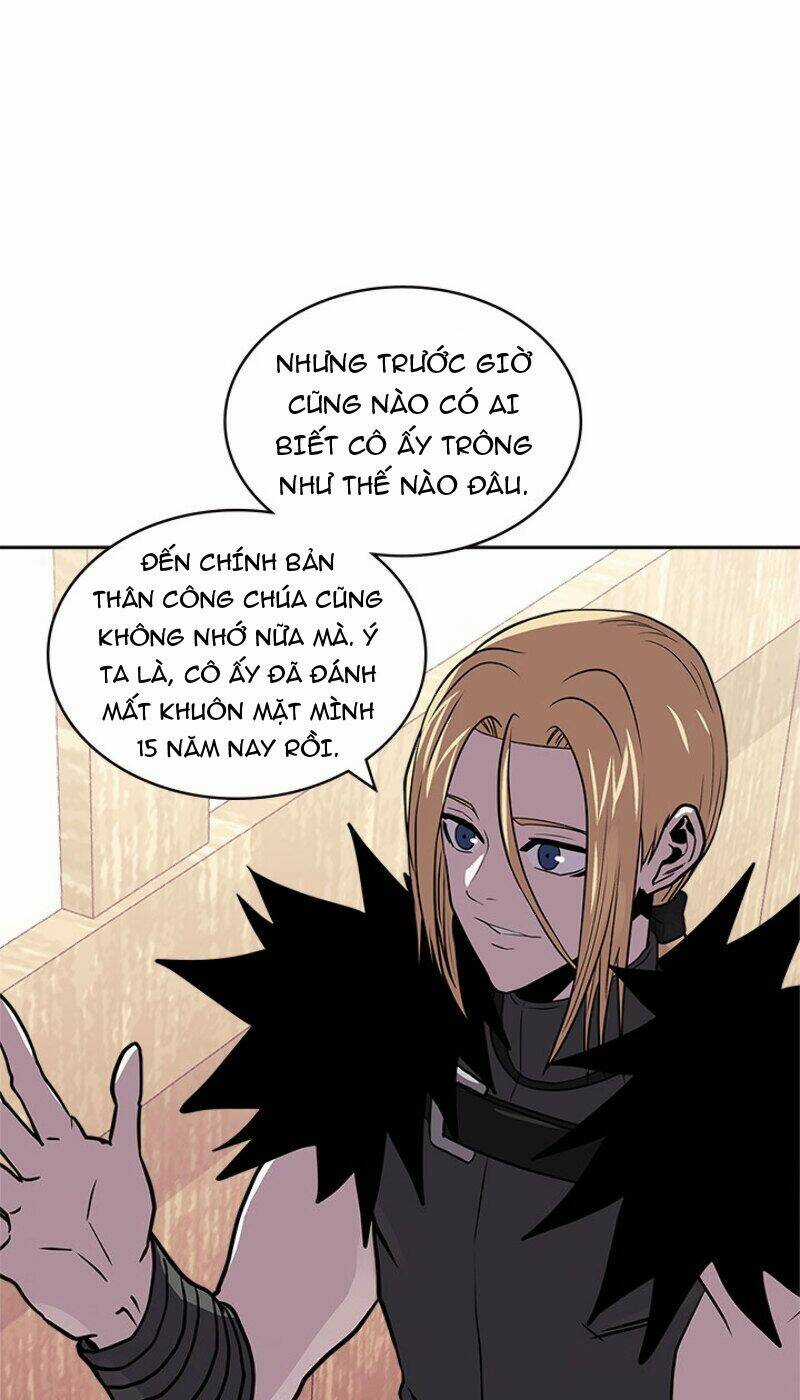 Chiến Binh Đến Từ Thế Giới Khác Chapter 149 trang 27