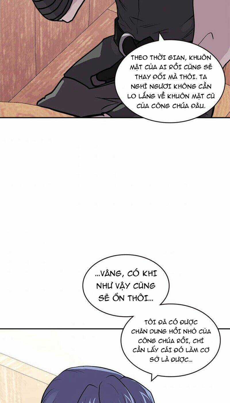 Chiến Binh Đến Từ Thế Giới Khác Chapter 149 trang 28