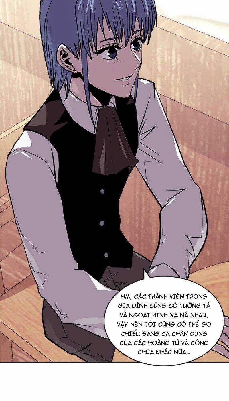 Chiến Binh Đến Từ Thế Giới Khác Chapter 149 trang 29