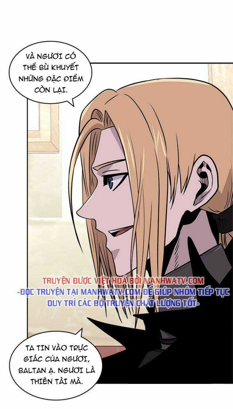 Chiến Binh Đến Từ Thế Giới Khác Chapter 149 trang 30