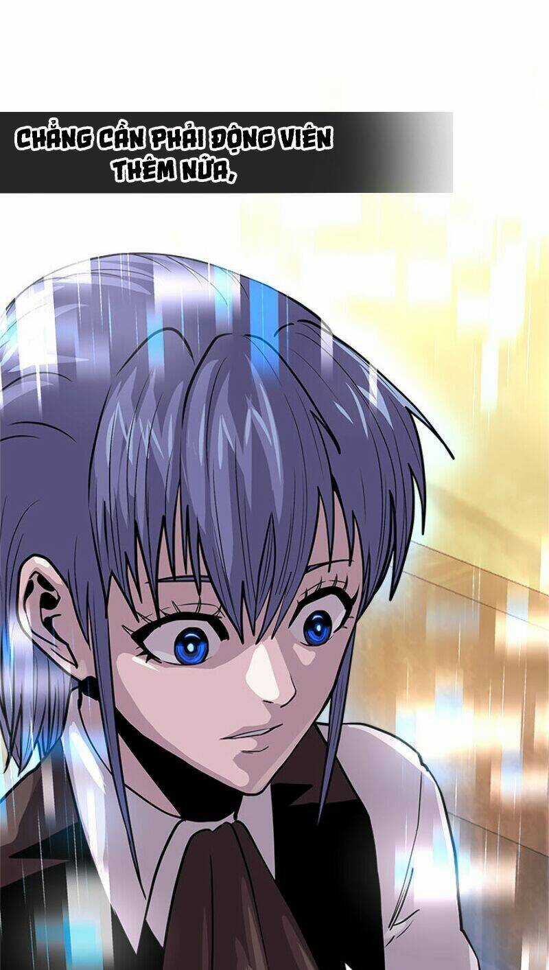 Chiến Binh Đến Từ Thế Giới Khác Chapter 149 trang 31