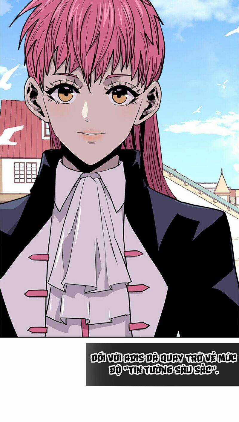 Chiến Binh Đến Từ Thế Giới Khác Chapter 149 trang 33