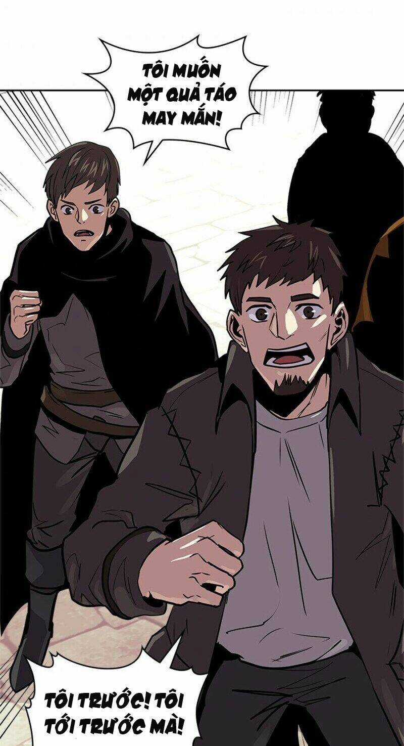 Chiến Binh Đến Từ Thế Giới Khác Chapter 149 trang 35