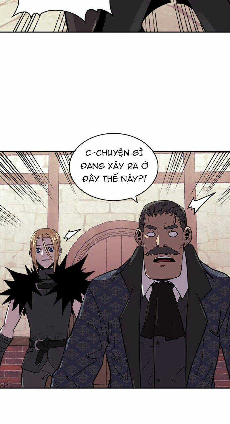 Chiến Binh Đến Từ Thế Giới Khác Chapter 149 trang 36