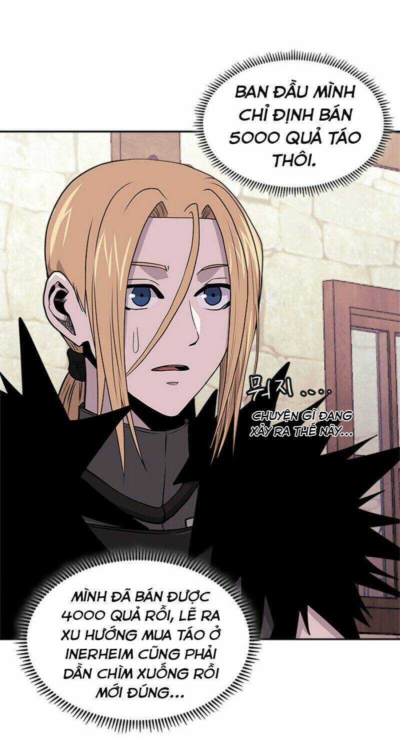 Chiến Binh Đến Từ Thế Giới Khác Chapter 149 trang 37