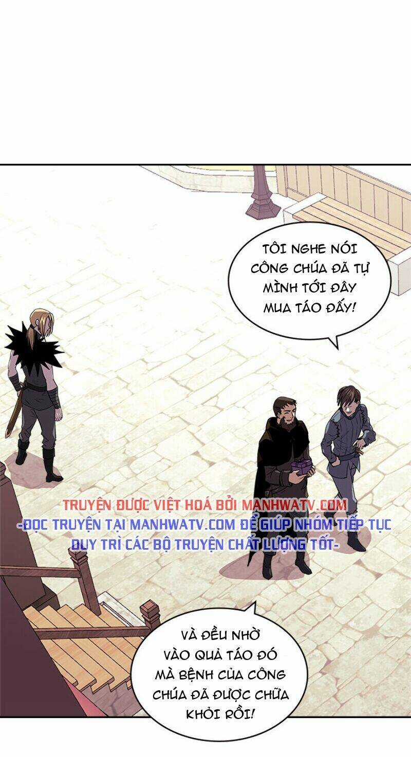 Chiến Binh Đến Từ Thế Giới Khác Chapter 149 trang 38